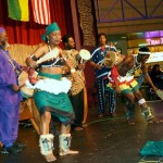 Spirit of West Africa