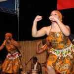 Spirit of West Africa