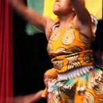 Spirit of West Africa