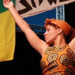 Spirit of West Africa