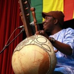 Spirit of West Africa