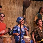 Spirit of West Africa