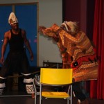 SPIRIT OF WEST AFRICA