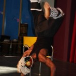 SPIRIT OF WEST AFRICA