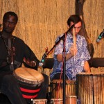 SPIRIT OF WEST AFRICA