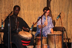 SPIRIT OF WEST AFRICA