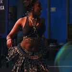 SPIRIT OF WEST AFRICA