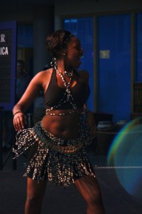 SPIRIT OF WEST AFRICA