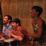 SPIRIT OF WEST AFRICA