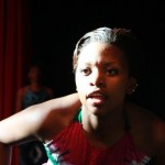 SPIRIT OF WEST AFRICA