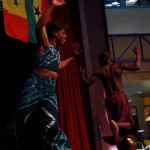 SPIRIT OF WEST AFRICA