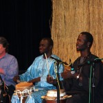 SPIRIT OF WEST AFRICA