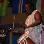 SPIRIT OF WEST AFRICA