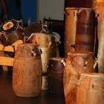 SPIRIT OF WEST AFRICA