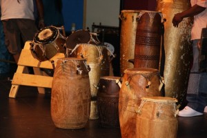 SPIRIT OF WEST AFRICA