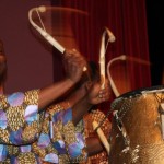 SPIRIT OF WEST AFRICA