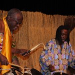 SPIRIT OF WEST AFRICA