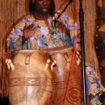 SPIRIT OF WEST AFRICA