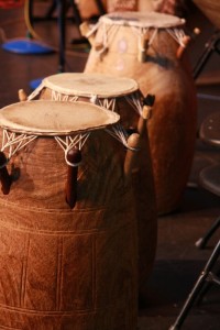 SPIRIT OF WEST AFRICA