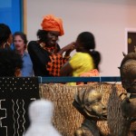 SPIRIT OF WEST AFRICA