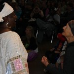 SPIRIT OF WEST AFRICA