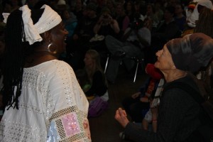 SPIRIT OF WEST AFRICA