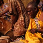 SPIRIT OF WEST AFRICA