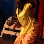 SPIRIT OF WEST AFRICA