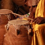 SPIRIT OF WEST AFRICA