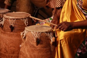 SPIRIT OF WEST AFRICA