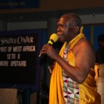 SPIRIT OF WEST AFRICA