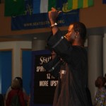 SPIRIT OF WEST AFRICA