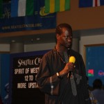 SPIRIT OF WEST AFRICA