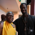 SPIRIT OF WEST AFRICA