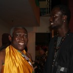 SPIRIT OF WEST AFRICA