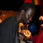 SPIRIT OF WEST AFRICA