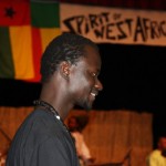 Spirit of West Africa