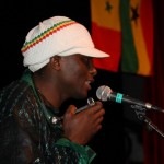 Spirit of West Africa