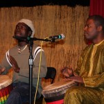 Spirit of West Africa