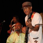 Spirit of West Africa