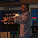 Spirit of West Africa