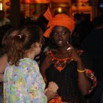 Spirit of West Africa