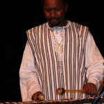 Spirit of West Africa