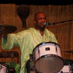 Spirit of West Africa