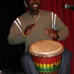 Spirit of West Africa