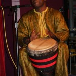 Spirit of West Africa