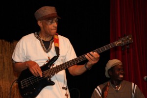 Spirit of West Africa