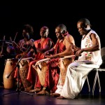 Obo Addy and His Drummers